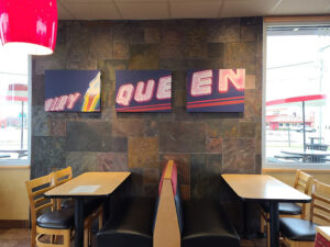 Dairy Queen Grill & Chill - Muncie