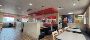 Dairy Queen Grill & Chill - Evansville
