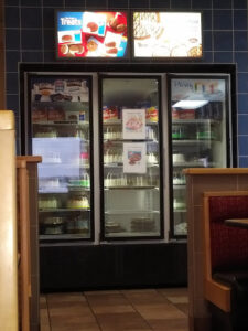 Dairy Queen Grill & Chill - Evansville