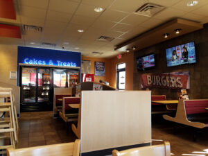 Dairy Queen Grill & Chill - Evansville