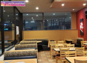 Dairy Queen Grill & Chill - West Lafayette