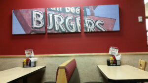 Dairy Queen Grill & Chill - Crawfordsville