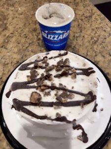 Dairy Queen Grill & Chill - Roseville