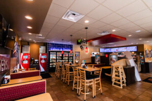 Dairy Queen Grill & Chill - Dearborn