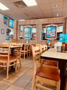 Dairy Queen Grill & Chill - Holland
