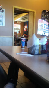 Dairy Queen Grill & Chill - Sioux City
