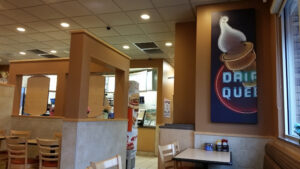 Dairy Queen Grill & Chill - Sioux City
