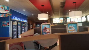 Dairy Queen Grill & Chill - Sioux Center