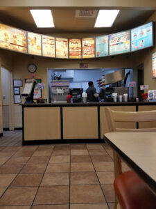 Dairy Queen Grill & Chill - Muscatine
