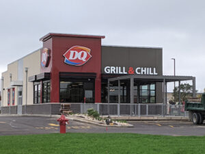 Dairy Queen Grill & Chill - Oconomowoc