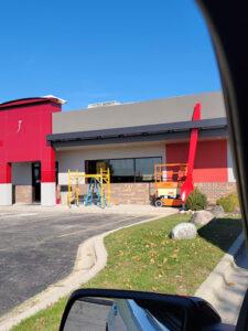 Dairy Queen Grill & Chill - Delavan