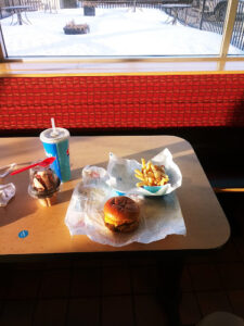 Dairy Queen Grill & Chill - Beloit