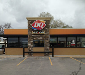 Dairy Queen Grill & Chill - Monroe
