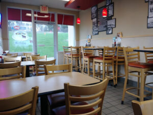 Dairy Queen Grill & Chill - Baldwin
