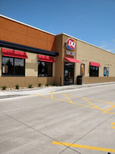 Dairy Queen Grill & Chill - Brookings