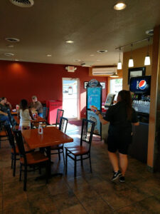 Dairy Queen Grill & Chill - Watertown