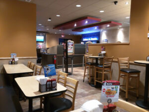 Dairy Queen Grill & Chill - Aberdeen