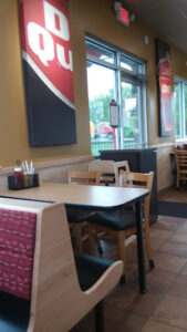 Dairy Queen Grill & Chill - West Fargo