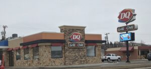Dairy Queen Grill & Chill - Mandan