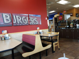 Dairy Queen Grill & Chill - Minot