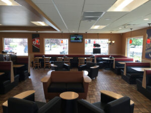 Dairy Queen Grill & Chill - Helena