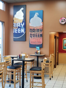 Dairy Queen Grill & Chill - DeKalb