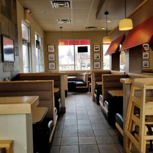 Dairy Queen Grill & Chill - Canton