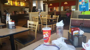 Dairy Queen Grill & Chill - Belleville