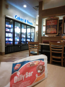 Dairy Queen Grill & Chill - Decatur