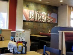 Dairy Queen Grill & Chill - Decatur