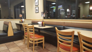 Dairy Queen Grill & Chill - Springfield