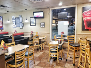 Dairy Queen Grill & Chill - Florissant