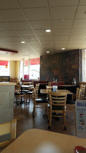 Dairy Queen Grill & Chill - Washington