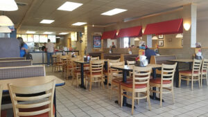 Dairy Queen Grill & Chill - St Charles