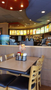Dairy Queen Grill & Chill - O'Fallon