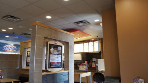 Dairy Queen Grill & Chill - Warrensburg