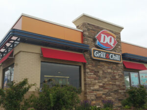 Dairy Queen Grill & Chill - Savannah
