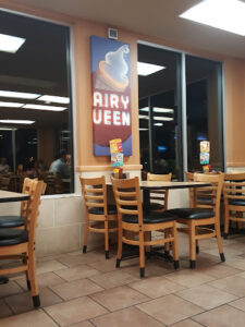 Dairy Queen Grill & Chill - Harrisonville