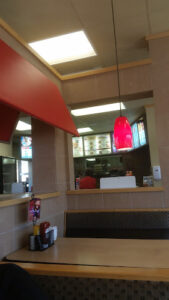 Dairy Queen Grill & Chill - Nevada