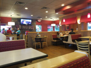 Dairy Queen Grill & Chill - Jefferson City