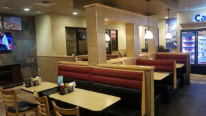 Dairy Queen Grill & Chill - Sedalia