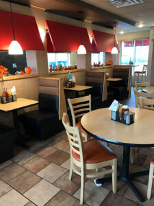 Dairy Queen Grill & Chill - Lebanon