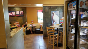 Dairy Queen Grill & Chill - Olathe