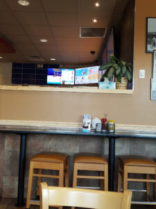 Dairy Queen Grill & Chill - Fort Scott