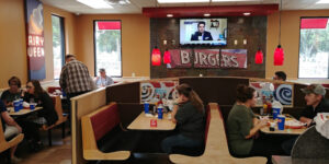 Dairy Queen Grill & Chill - Independence