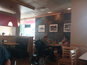 Dairy Queen Grill & Chill - Salina