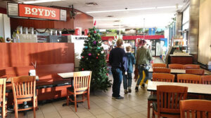 Dairy Queen Grill & Chill - Ashland