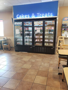 Dairy Queen Grill & Chill - Crete
