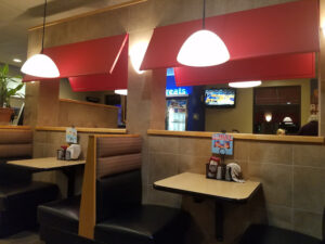 Dairy Queen Grill & Chill - Wayne