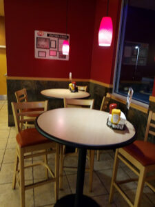Dairy Queen Grill & Chill - Sidney
